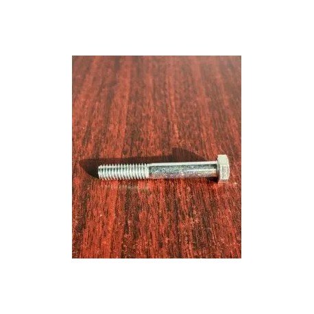 HEX HEAD BOLT (BY6-510-C) ACERO AL CARBONO