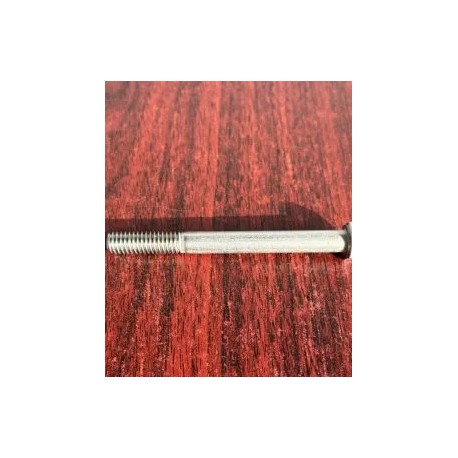 HEX HEAD BOLT (BY6-514-T) SST