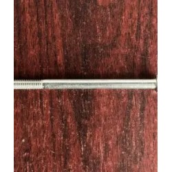 HEX HEAD BOLT (BY6-518-T) SST