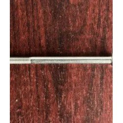 HEX HEAD BOLT (BY6-518-T) SST