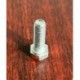 HEX HEAD BOLT (BY6-55-C) ACERO AL CARBONO