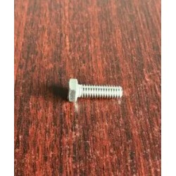 HEX HEAD BOLT (BY6-55-T) ACERO INOXIDABLE