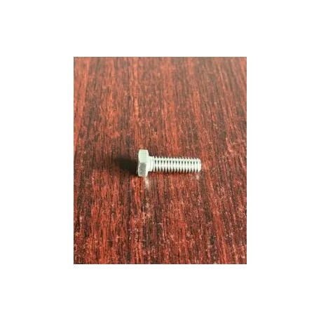 HEX HEAD BOLT (BY6-55-T) ACERO INOXIDABLE
