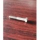 HEX HEAD BOLT (BY6-59-T) ACERO INOXIDABLE