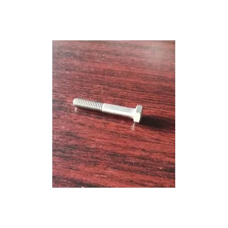HEX HEAD BOLT (BY6-59-T) ACERO INOXIDABLE