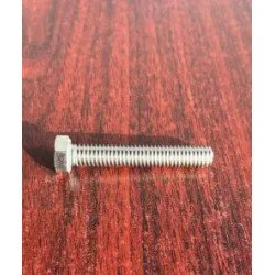 HEX HEAD BOLT (BY6-610-T) SST
