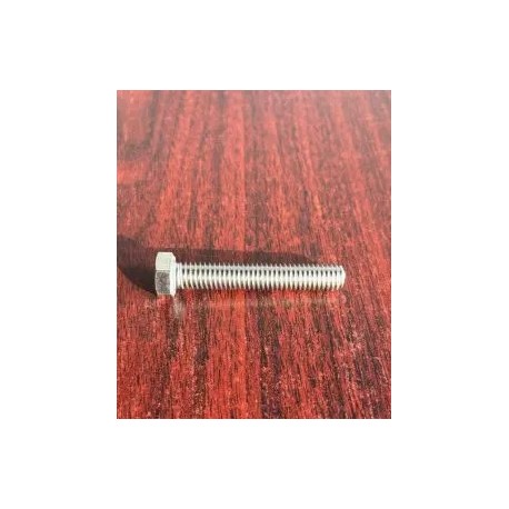 HEX HEAD BOLT (BY6-610-T) SST