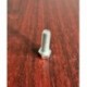 HEX HEAD BOLT (BY6-66-C) ACERO AL CARBONO