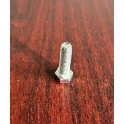 HEX HEAD BOLT (BY6-66-C) ACERO AL CARBONO