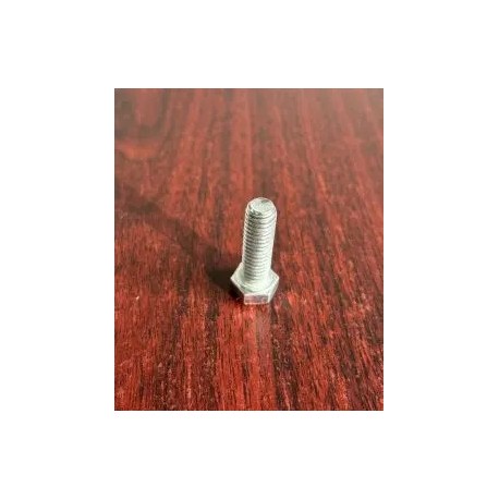 HEX HEAD BOLT (BY6-66-C) ACERO AL CARBONO