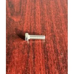 HEX HEAD BOLT (BY6-66-T) ACERO INOXIDABLE