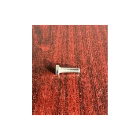 HEX HEAD BOLT (BY6-66-T) ACERO INOXIDABLE