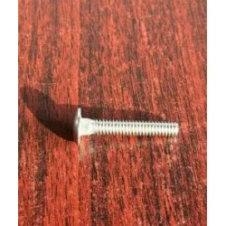 CARRIAGE BOLT (BY84-403-T) SST