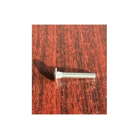 CARRIAGE BOLT (BY84-403-T) SST