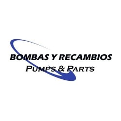 SHAFT (B50-195) ACERO INOXIDABLE