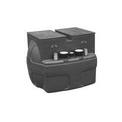 VS 500 TWIN-P 300 M B-N2141200