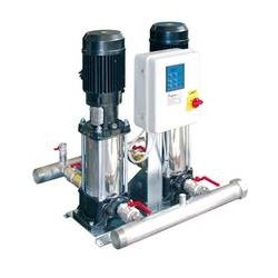 GRUPO DE PRESION NOCCHI PMS20 PVM 3-8 F B-UP450010