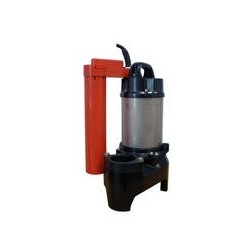 BOMBA TSURUMI OMA-4 230V AUTOMATICA