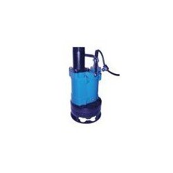 BOMBA TSURUMI KTV2-22