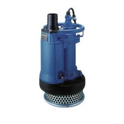 BOMBA TSURUMI KRS85.5