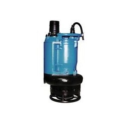 BOMBA TSURUMI KRS2-89