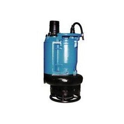 BOMBA TSURUMI KRS2-89