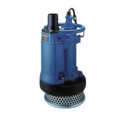 BOMBA TSURUMI KRS815