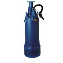 BOMBA TSURUMI LH890 (Consultar precio)