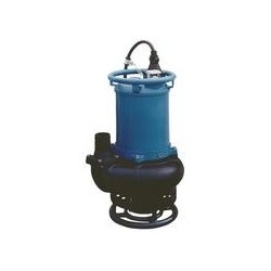 BOMBA TSURUMI GPN411