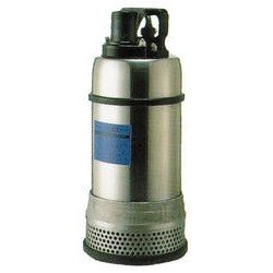 BOMBA TSURUMI 50SQ2.4S