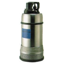 BOMBA TSURUMI 50SQ2.4