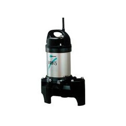 BOMBA TSURUMI 50PU2.4S MONOFASICA