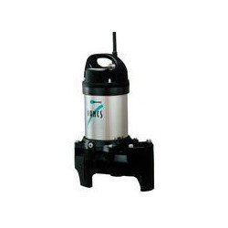 BOMBA TSURUMI 50PUA2.75 AUTOMATICA