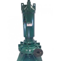 BOMBA HIDROJET PGS 60 18,5 KW IMP GOMA