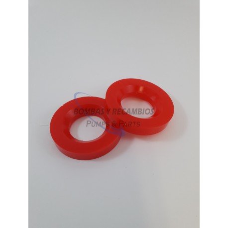 Asiento bola Airpower Jet 50.000