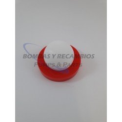 Bola Valvula AIRPOWER aspiracion-impulsion