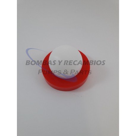 Bola Valvula AIRPOWER aspiracion-impulsion