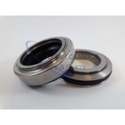 Cierre mecanico muelle corto BCMC45 WIDIA/NBR PEMO/ABRA