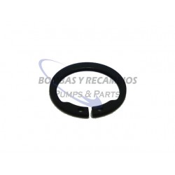 Snap Ring (B77802) CARBON STEEL