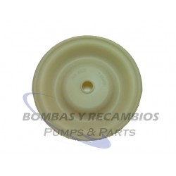 DIAFRAGMA (B93465) SANTOPRENE