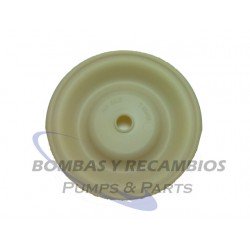 DIAFRAGMA (B93465) SANTOPRENE