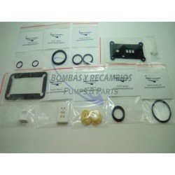 Air valve kit (B637141)