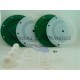Repair kit (B637161-44-C-SP) Asientos Included