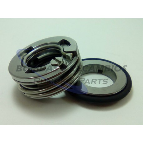 CIERRE MECANICO COMP FLYGT 2066 INFERIOR