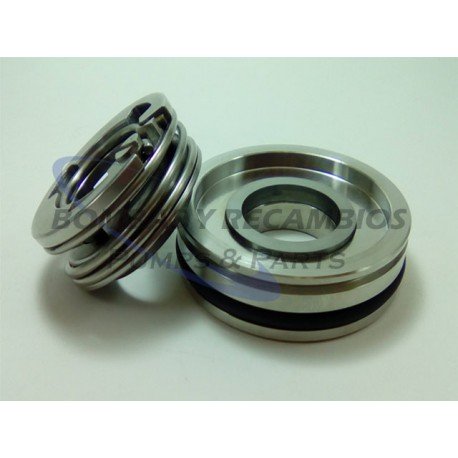 CIERRE MECANICO COMP FLYGT 2066 SUPERIOR