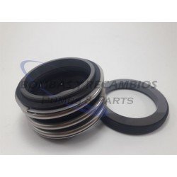 CIERRE MECANICO G1 45 SIL/SIL/VIT MG1