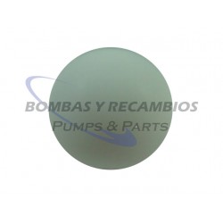 BALL (B050.015.600) PTFE