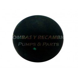 BALL (B050.008.365) NEOPRENE