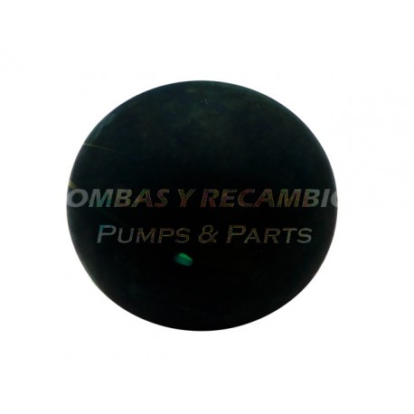 BALL (B050.019.365) NEOPRENE