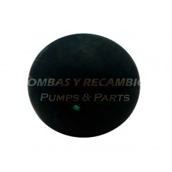 BALL (B050.005.365) NEOPRENE